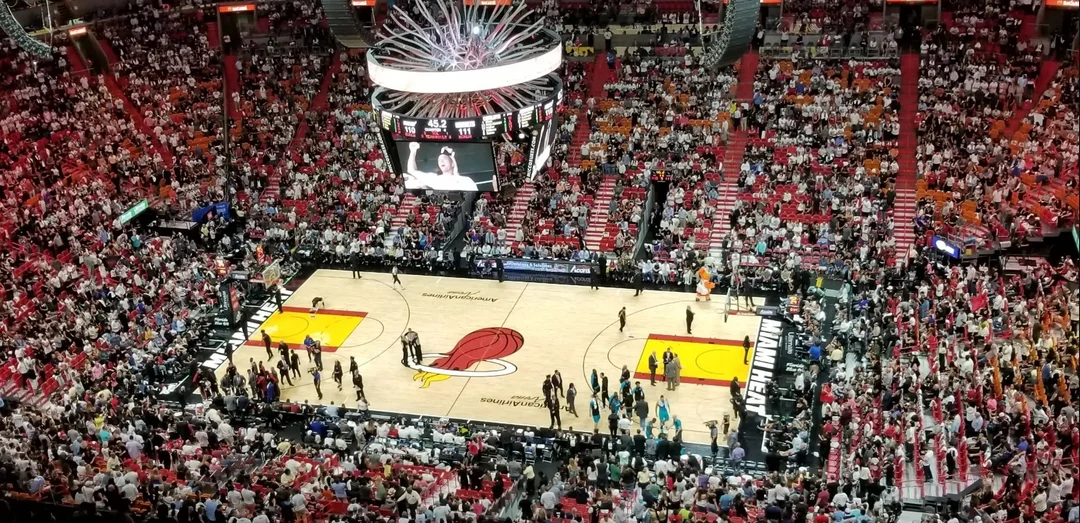 Ringba Inner Circle - Heat Games
